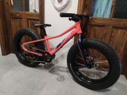 Specialized Fatboy 20, perfektní stav 