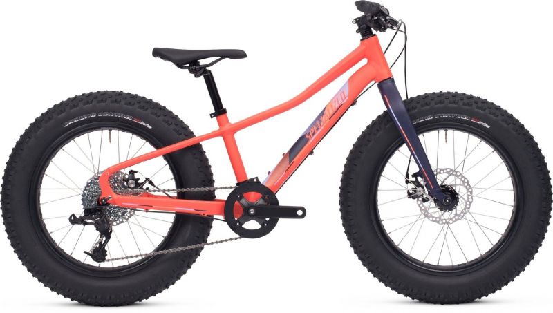 Specialized Fatboy 20, perfektní stav 