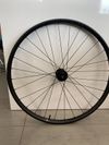 MTB výplety 29" Bontrager Line Comp 30 TLR boost