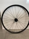 MTB výplety 29" Bontrager Line Comp 30 TLR boost