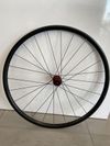 Bontrager Paradigm SL Centerlock Disc 24 H