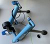 TACX Blue matic + Sirius soft gel