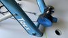 TACX Blue matic + Sirius soft gel