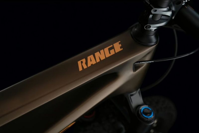 NOVÉ!! NORCO Range C2 Brown 29 vel. L, 170/170mm, CARBON, DOŽIVOTNÍ ZÁRUKA!! SLEVA 56.000,-