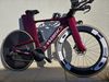 Specialized S-works Shiv TT Red + Disk