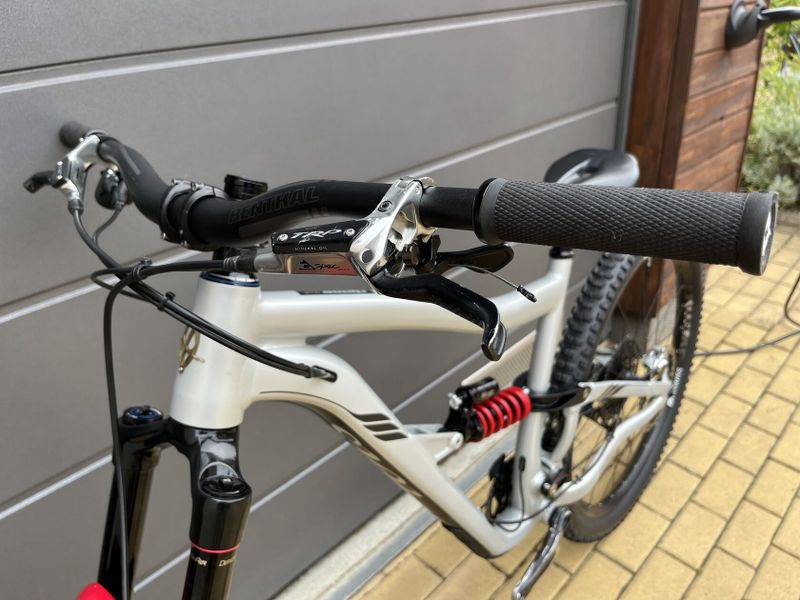 Ibis Ripmo AF XL