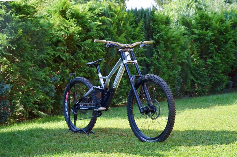 Specialized Demo Expert 2022 S4