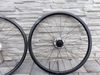 Giant slr1 30 mm tubeless disc 