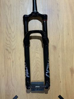 ROCKSHOX LYRIK Ultimate RC2 29SB 180 GLB 42 C3, Boost 