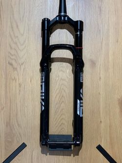 ROCK SHOX PIKE ULTIMATE RC2 29 SB, 140 GLB 44 C1 