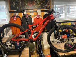 Specialized Stumpjumper Comp