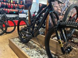 Specialized Stumpjumper Evo Expert T-Type