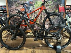 Specialized Enduro Comp