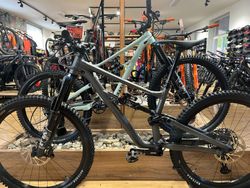 Specialized Status 160