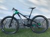 Cannondale Scaplel Hi-Mod vel. M, 9,91 kg