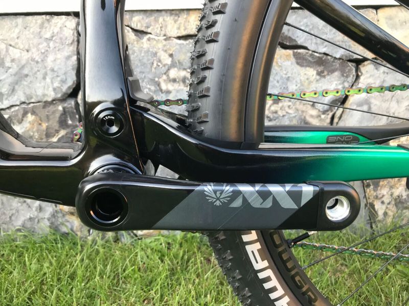 Cannondale Scaplel Hi-Mod vel. M, 9,91 kg