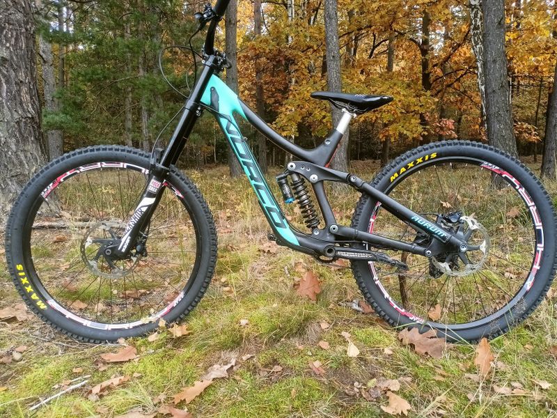 NORCO AURUM C 7.1 Vel. S