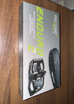 Magped Enduro2 200N 