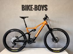 Elektrokolo Orbea Rise H10 vel. L