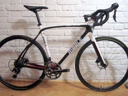 RIBBLE GRANFONDO na Shimano 105, 58 cm. Super stav