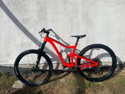 Giant Trance vel M 29” 