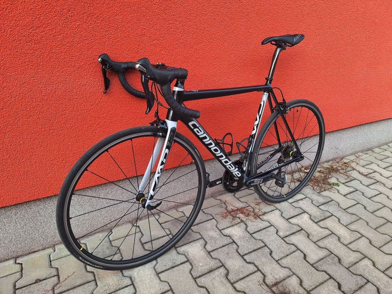 Cannondale Caad 12 105 