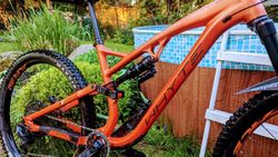 WHYTE T-160 RS (v1) Large