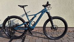 Specialized Turbo Levo SL Comp 