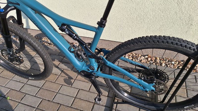 Specialized Turbo Levo SL Comp 