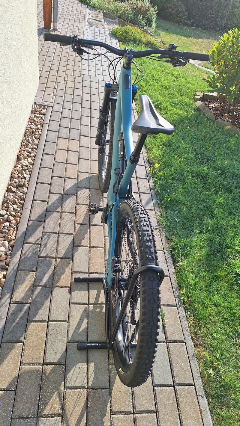 Specialized Turbo Levo SL Comp 