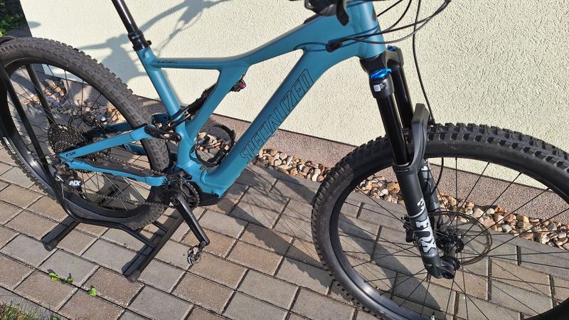 Specialized Turbo Levo SL Comp 