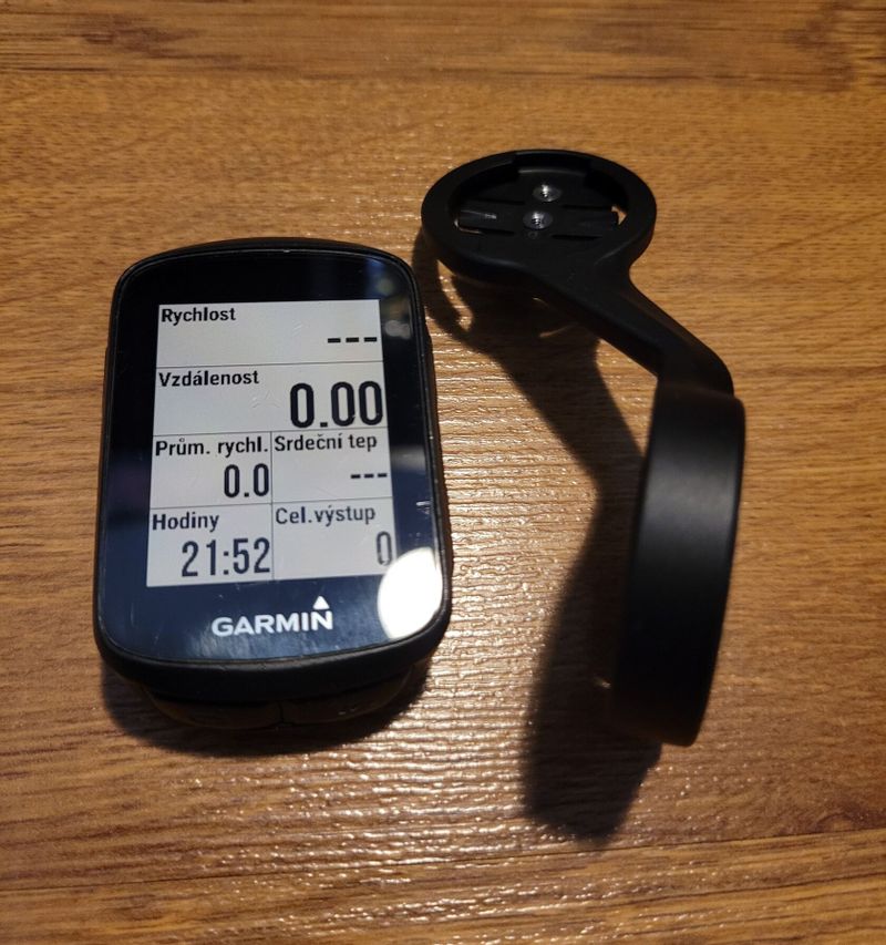 Garmin Edge 130