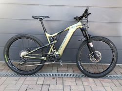 Kross Soil boost velikost M/27.5