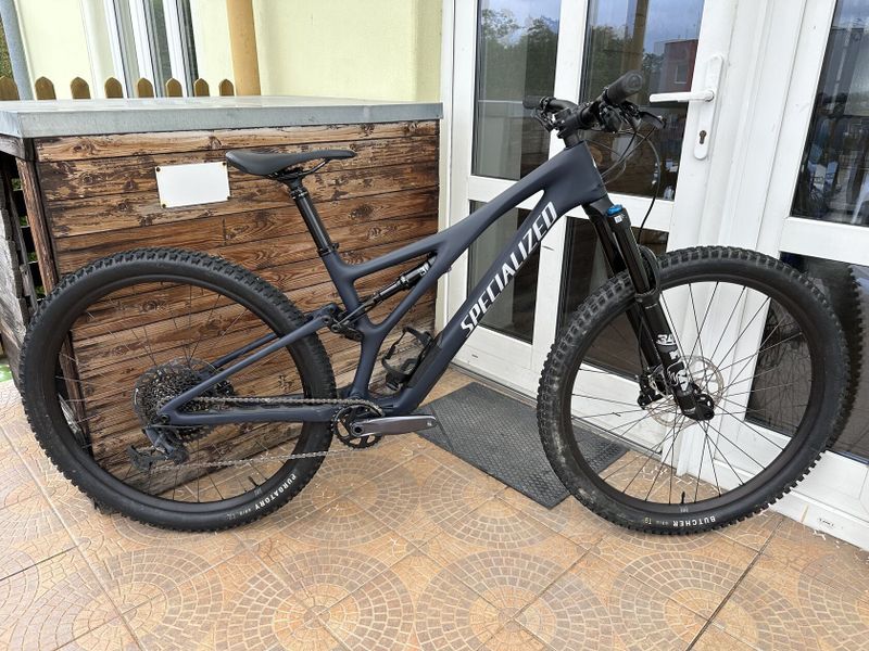 Specialized Stumpjumper COMP - vel. S4