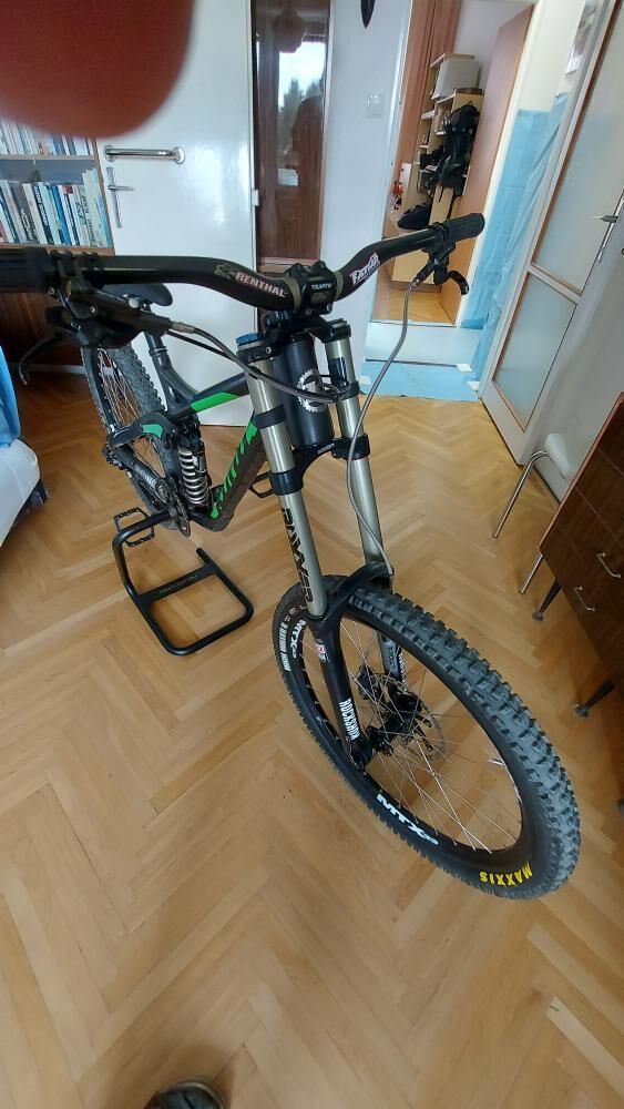 KONA OPERATOR 26"