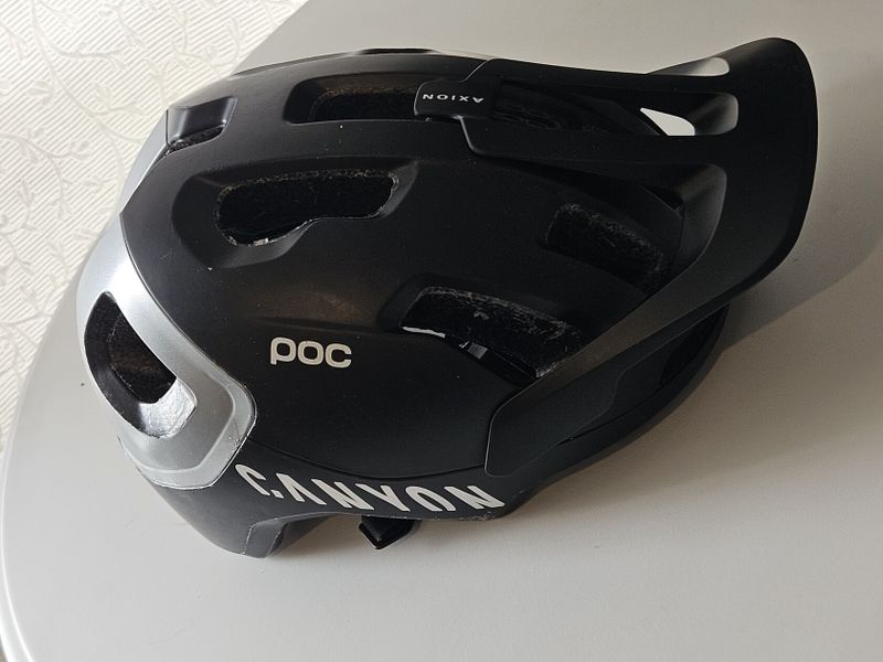 Helma POC Axion CANYON