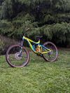 Giant Reign 27.5 LTD 