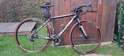 CANNONDALE CAAD