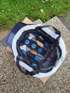 LEATT MTB 4.0 Allmtn vel. M (55-59cm)