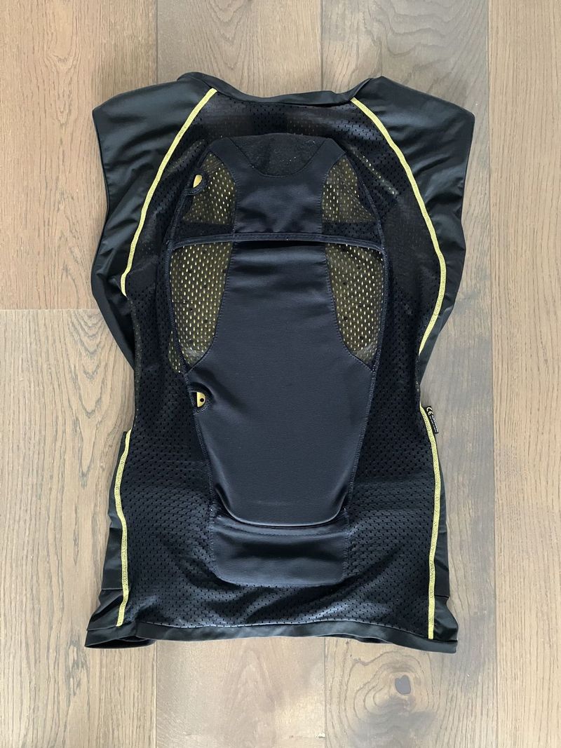 Chráničová vesta Alpinestars Paragon Vest - vel. L