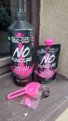 Muc Off No Puncture Hassle MTB Sealant tmel 1 litr 