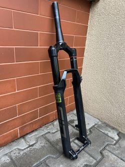 RockShox sid select 120mm 35mm nohy