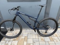 Specialized Epic EVO Comp XL 2023