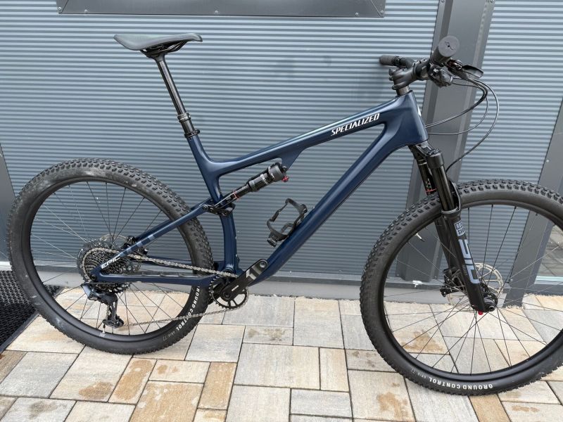 Specialized Epic EVO Comp XL 2023