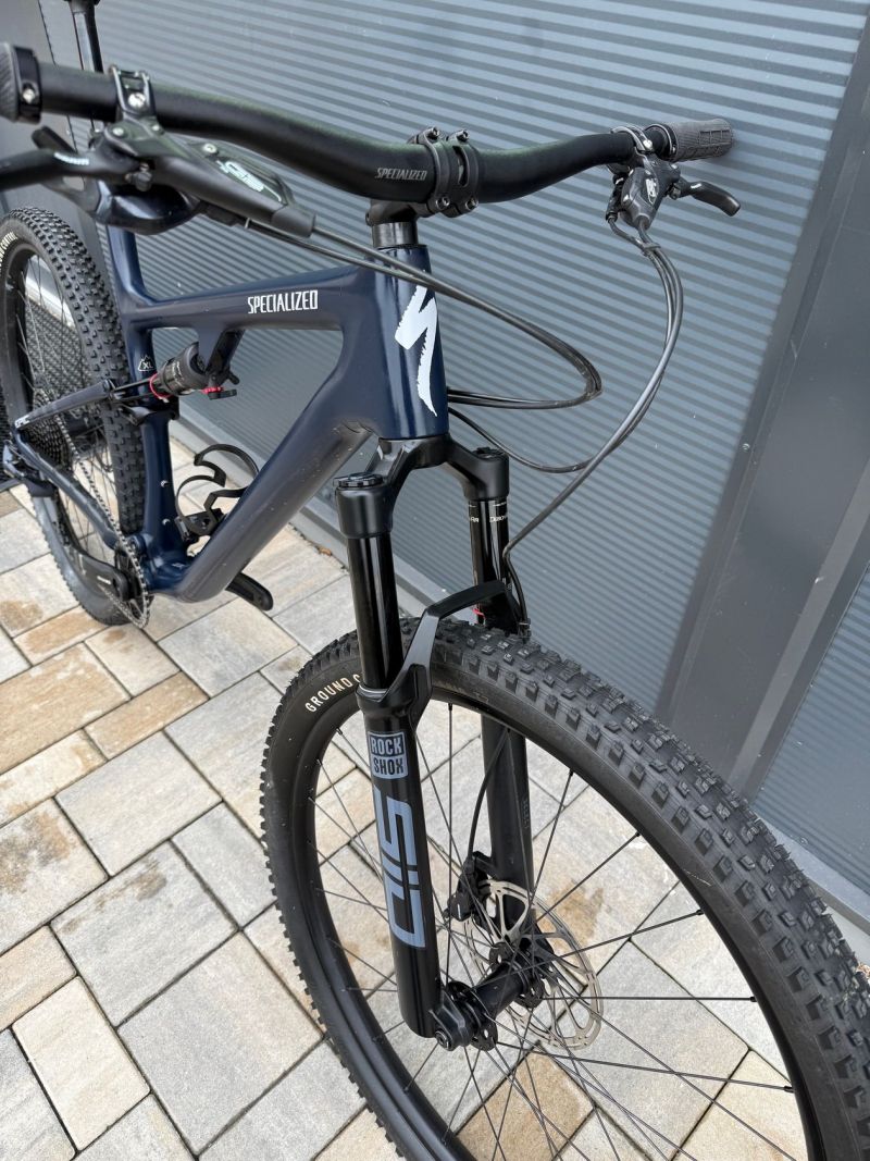 Specialized Epic EVO Comp XL 2023