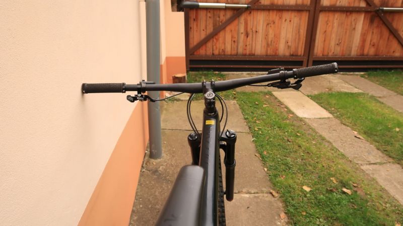 Orbea Occam H30