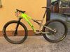 Cannondale scalpel 2022 vel.L