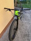 Cannondale scalpel 2022 vel.L