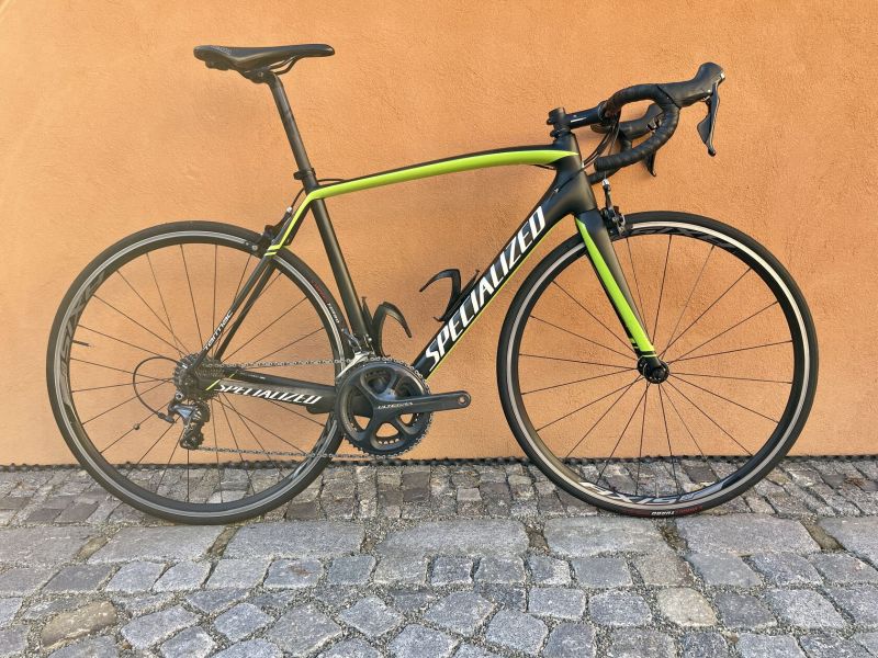 Specialized Tarmac SL4 