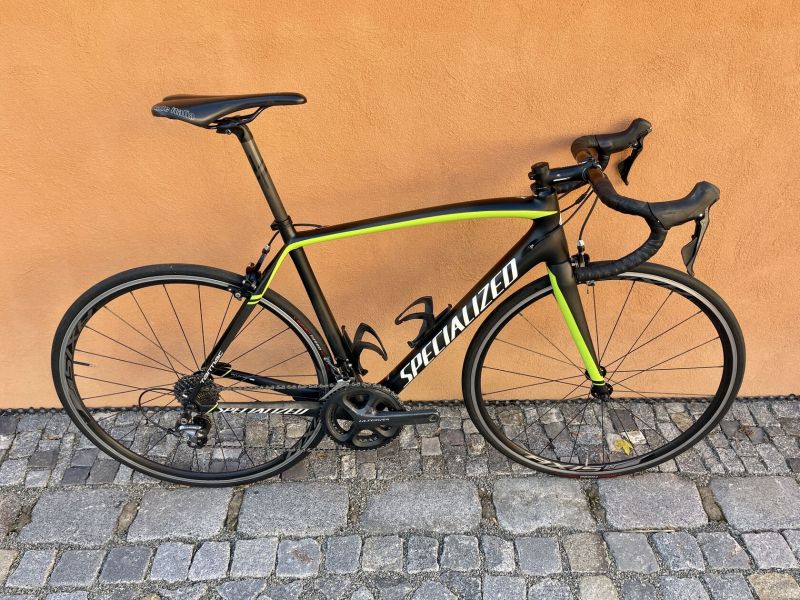 Specialized Tarmac SL4 